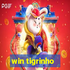 win tigrinho